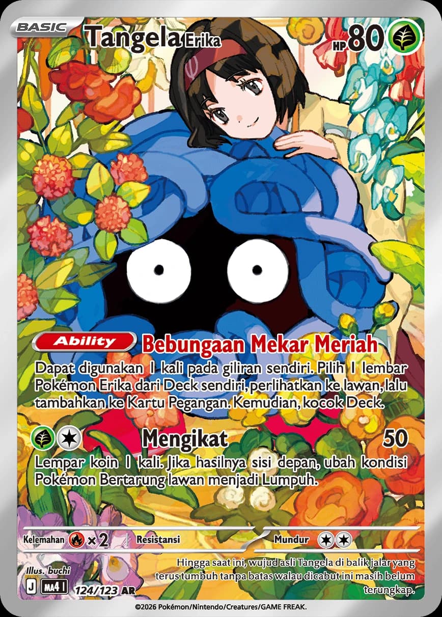 Evolusi Mega