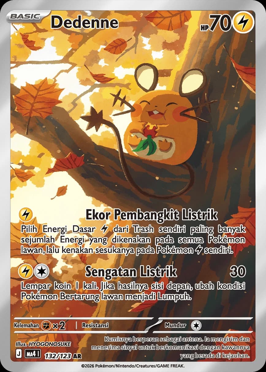 Evolusi Mega