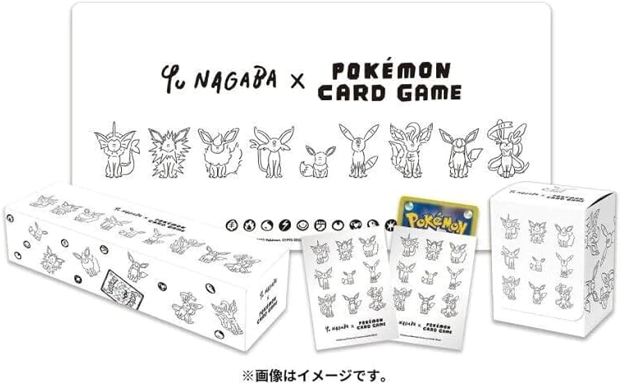 Miscellaneous Cards & Products