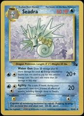 Pokémon Fossil