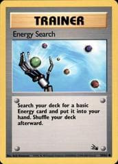 Pokémon Fossil
