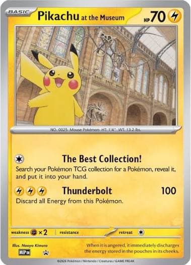 SV: Scarlet & Violet Promo Cards