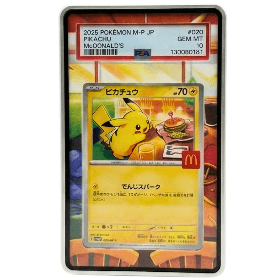 Magnetic Case