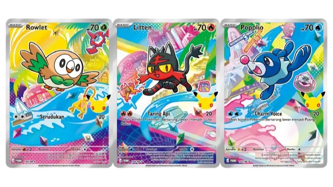 Trading Cards