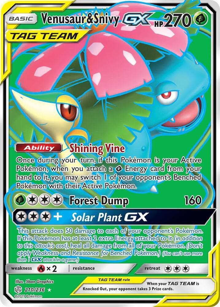 Sun & Moon - Cosmic Eclipse