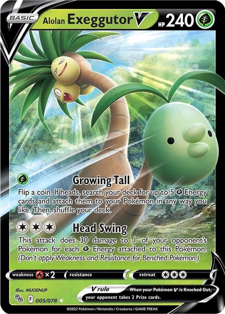 Pokémon TCG: Pokémon GO