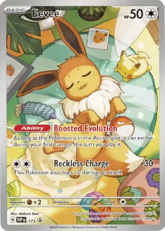 SV: Scarlet & Violet Promo Cards