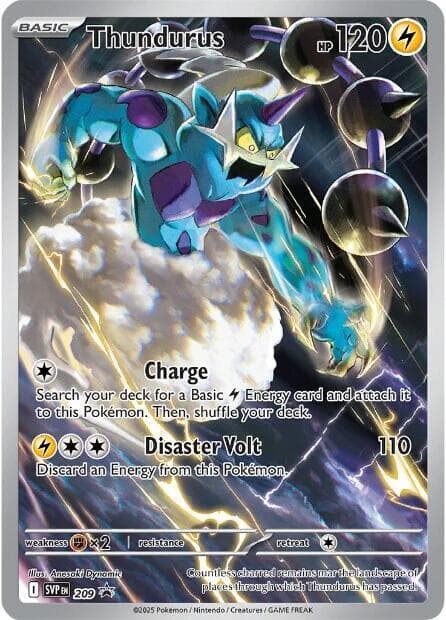 SV: Scarlet & Violet Promo Cards