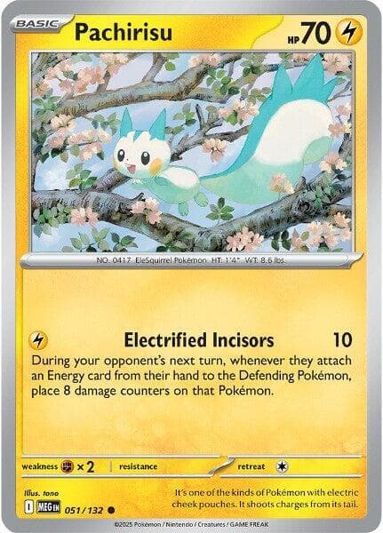 Mega Evolution