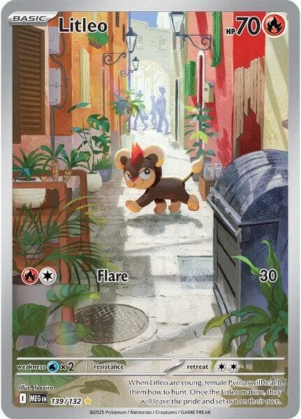 Mega Evolution