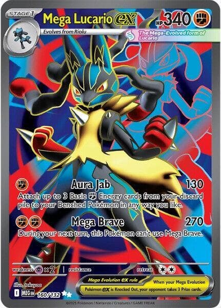 Mega Evolution
