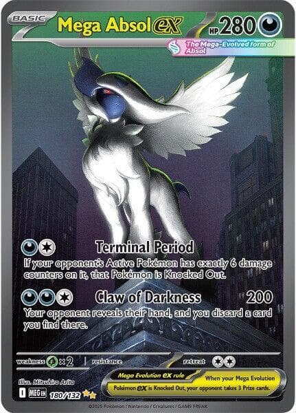 Mega Evolution