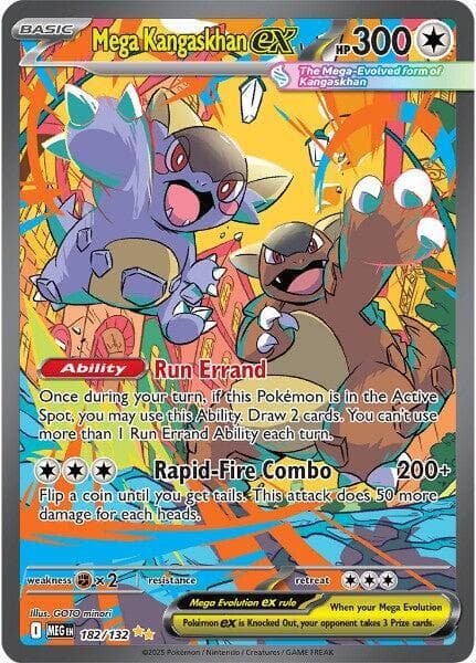Mega Evolution