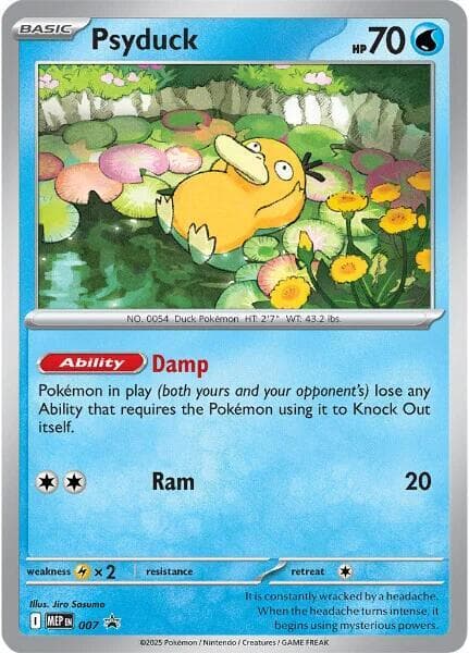 Mega Evolution