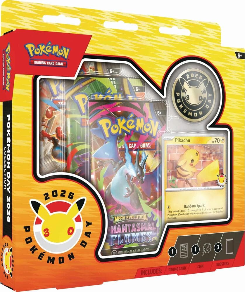 Miscellaneous Cards & Products